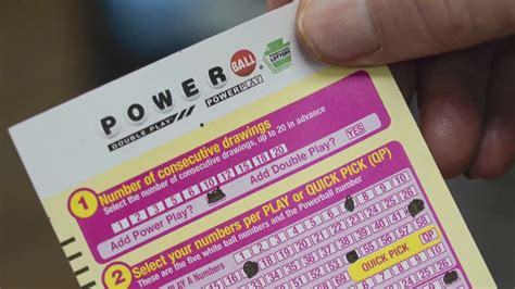 Powerball Jackpot Analysis for Mon, Apr 1, 2024 .